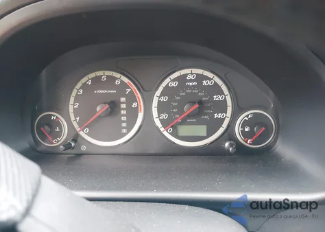 2006 Honda Cr-V Se from USA, damaged, VIN SHSRD78986U426819